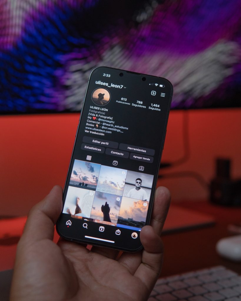 Servicio de Social Media Ads en Madrid